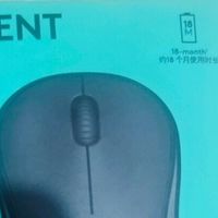 罗技M220轻音无线鼠标：办公场景的静音效率革命