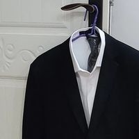 杉杉男士春秋新款西服，商务穿搭优选