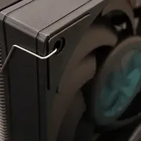 首发59块的单塔压制9700X？IDCOOLING霜格410劲爆上手体验