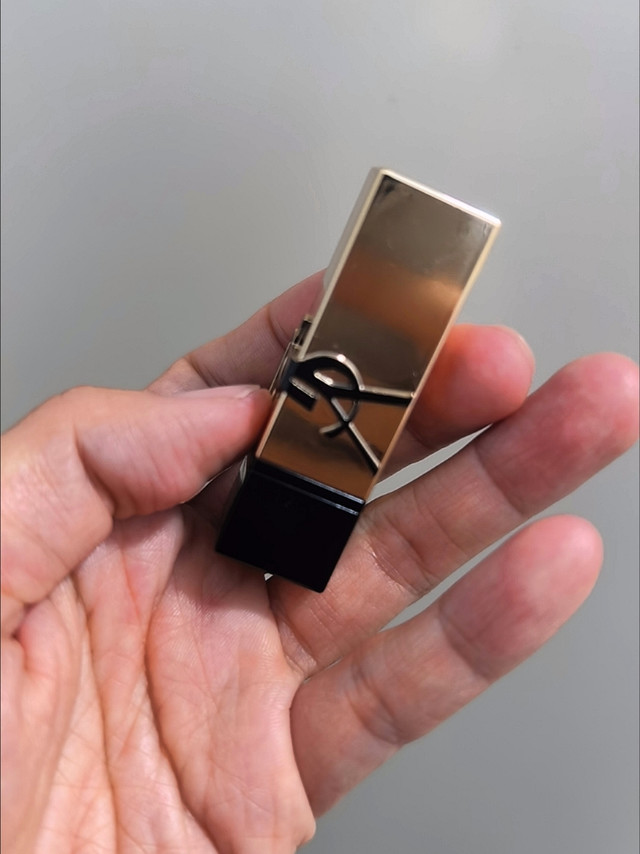 双十一抄底YSL小样！打工人通勤必备💄