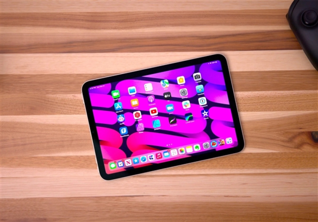 iPad mini 8最快明年亮相:首次升级OLED屏