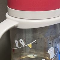 双十一购后晒：贝亲猫头鹰奶瓶，宝宝的“喝奶神器”