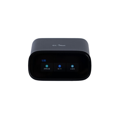 GL·INET GL-RM10 远程KVM 评测：Wi-Fi6 加持的硬件级远控利器