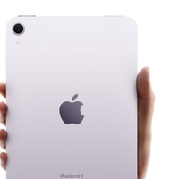 苹果 iPad mini 8 全面爆料汇总：A19 Pro + OLED 面板