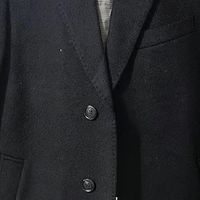 双十一购后晒：杉杉羊毛大衣，秋冬的“温暖铠甲”