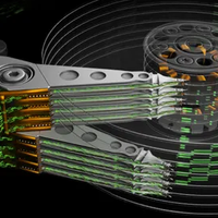 单碟 6.9TB！希捷硬盘突破天花板，69TB 时代来了