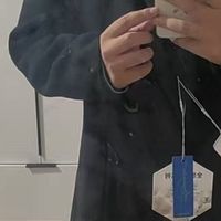 双十一购后晒：海澜之家全羊毛大衣，绅士的“暖冬宣言”