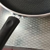 双十一购后晒：九阳蜂窝不粘炒锅，厨房的“全能选手”