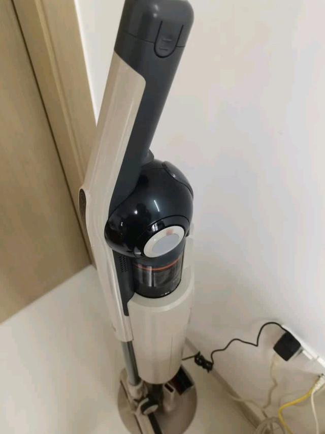 居家清洁好帮手|苏泊尔有线吸尘器全家都夸