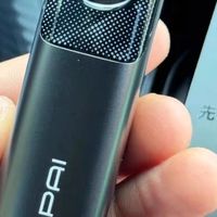 盯盯拍MINI7X行车记录仪4K超清