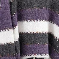 2025秋冬丝柏舍绵羊毛毛衣评测