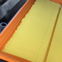 空调健康 “卫士”！博世空气滤芯器让车内呼吸更安心​