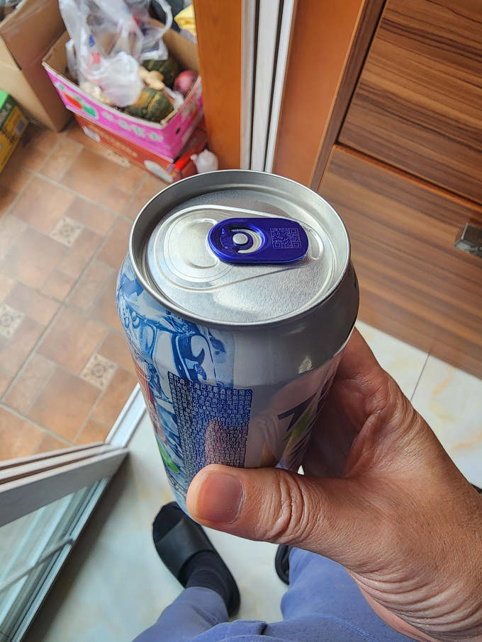 锐澳酒类