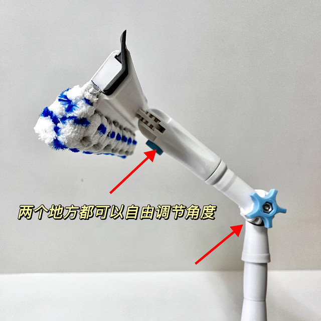 我只后悔没早买！擦外窗不用冒险，这工具稳得离谱