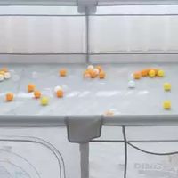 独自带娃终于能喘口气！这款婴儿围栏太懂宝妈了