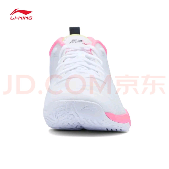 李宁羽毛球鞋