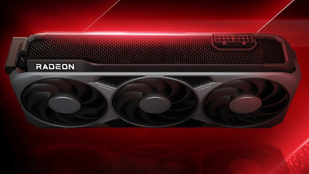 AMD显卡德国卖爆了!RX 9070 XT一款销量超RTX 50全系