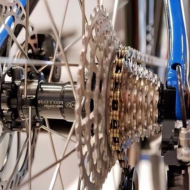 中国“造不出来”自行车变速器，专利垄断到底有多狠？