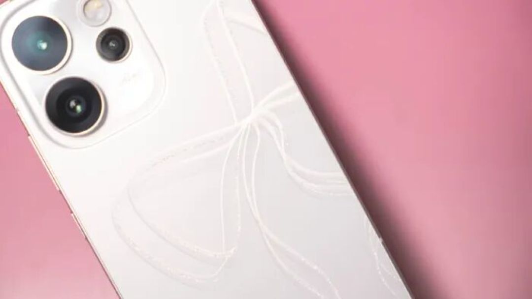 OPPO Reno15 评测:出圈实况玩出新花样!