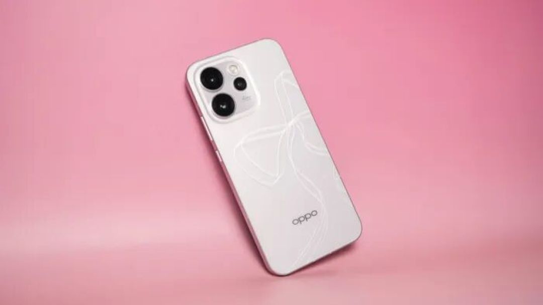 OPPO Reno15 评测:出圈实况玩出新花样!