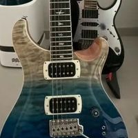 PRS电吉他Custom24进口CE44