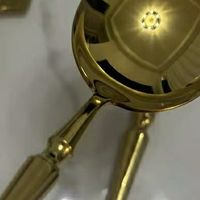 家用必备！北欧典雅刀叉，牛排吃起来更香