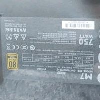 全能中端标杆：长城X7 750W金牌全模电源深度体验