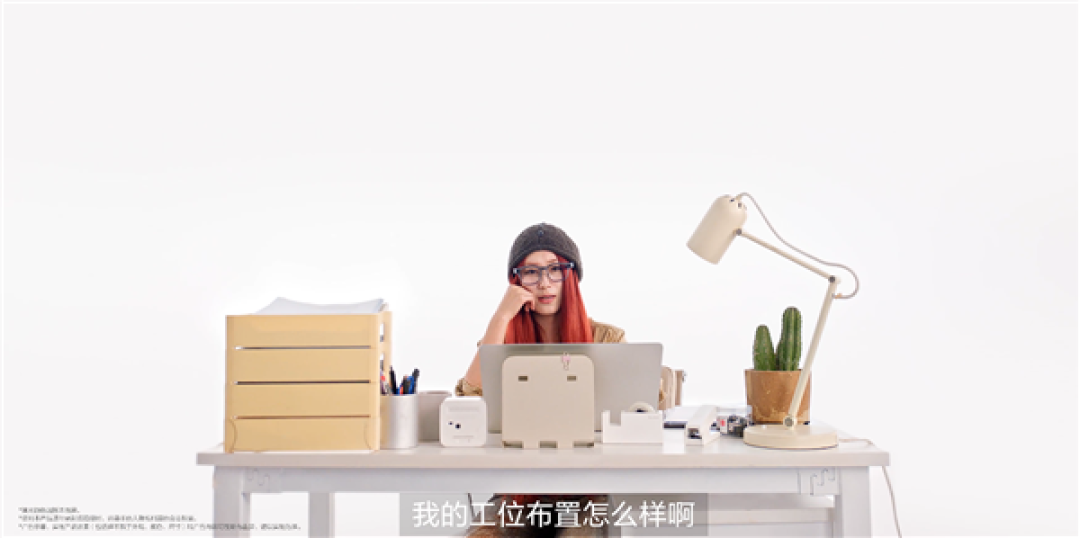钢铁侠有贾维斯 理想有李维斯！理想AI智能眼镜“Livis官宣
