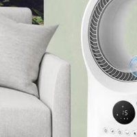 安全省电的无叶风扇怎么选？这十大公认最耐用的款式直接抄作业