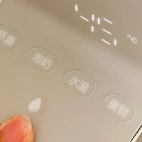 一开始嫌是智商税，现在用了半年！七彩叮当小饮水机太懂懒人了