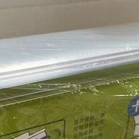 双十一必囤！美丽雅滑刀保鲜膜让我彻底告别厨房手忙脚乱