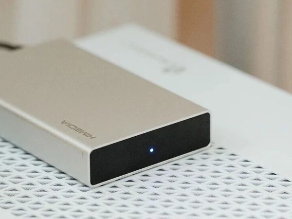 百元拯救iPhone存储， 低成本扩容2TB真的香