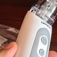 『宝宝鼻塞的夜晚不再煎熬 』Care1st婴儿吸鼻器，使用测评！