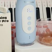 Taoqibaby电动吸鼻器：宝宝鼻塞救星，自清洁功能太省心！