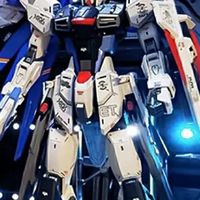 高达模型精选：HG新生强袭自由与MG红异端、独角兽机甲盛宴