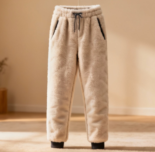 秋冬加绒裤怎么选？我们总结了801+用户真实观点