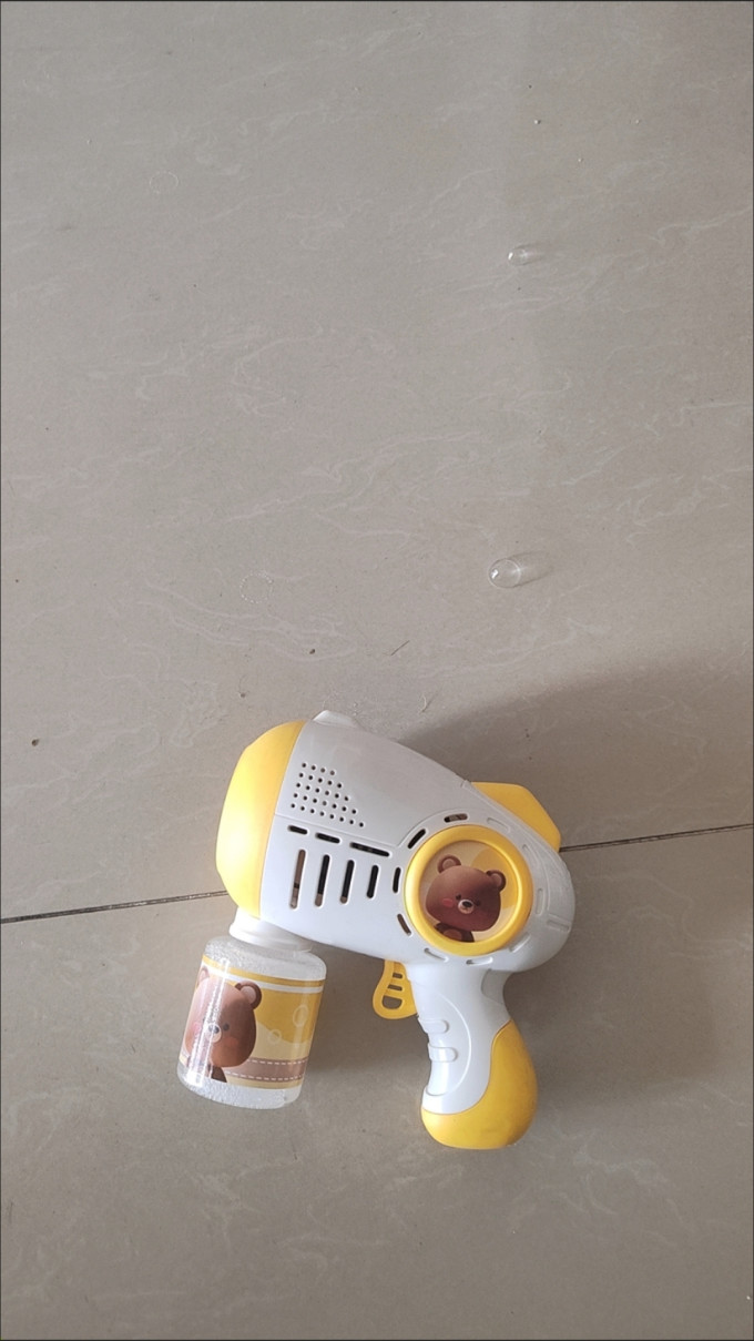 健身玩具