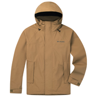 羽绒款 vs 抓绒款三合一冲锋衣怎么选？68位用户真实体验告诉你答案