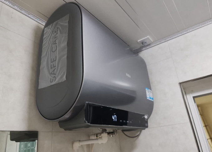 海尔电热水器