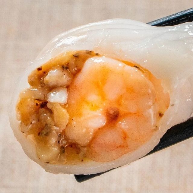 这早餐吃到我心满意足，不到5元，满嘴都是馅。