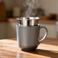 哈尔斯思诺茶水分离杯值得买吗？全网用户真实口碑大PK