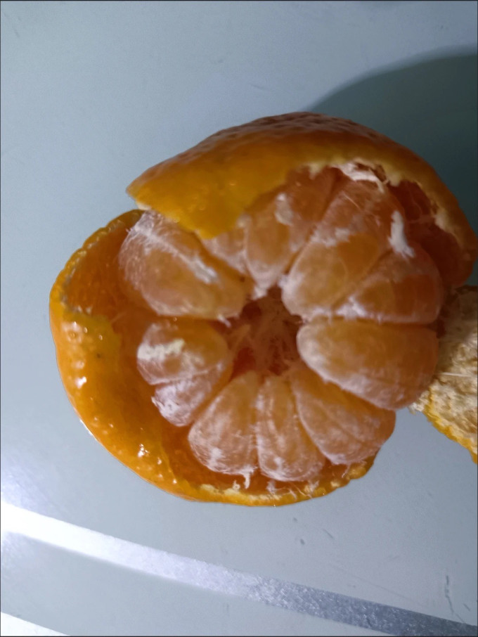 新鲜水果