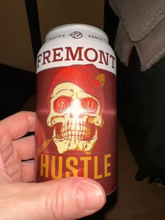 佛里蒙 喧嚣 帝国IPA