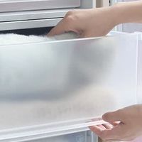 爱丽思500D抽屉式收纳箱，大容量收纳刚需党狂喜！