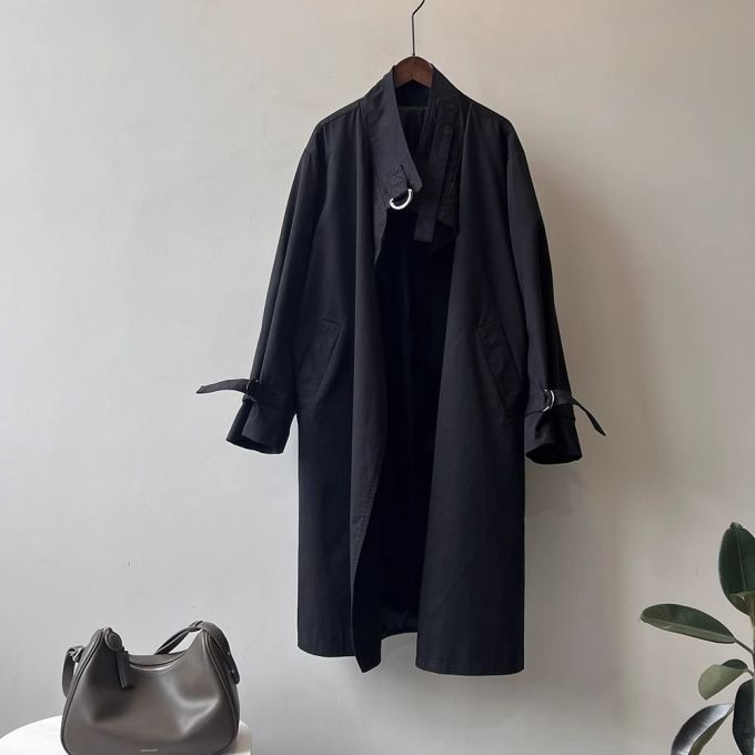女外套