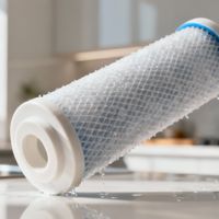 净水器滤芯成本20卖你600？用户怒斥“滤芯刺客”割韭菜