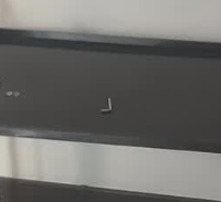 可抽拉厨房置物架：百元置物架让台面空无一物，锅碗瓢盆随手拿！