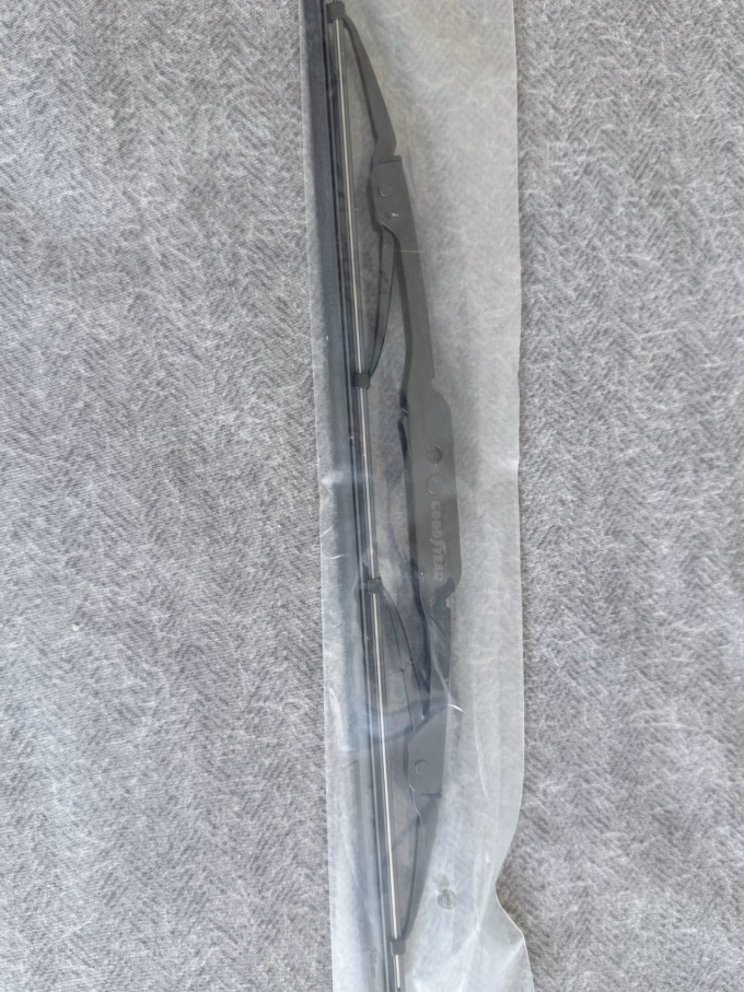 固特异雨刷雨刮