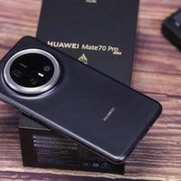麒麟9020+鸿蒙OS强强联合！华为Mate70Pro 512GB 新低价来袭