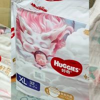 带娃如闯关？好奇“小龙裤”拉拉裤，让我找到了“躺平”的秘诀！